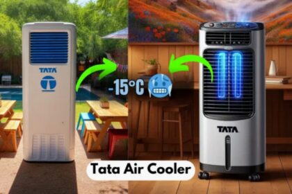 Tata Air Cooler