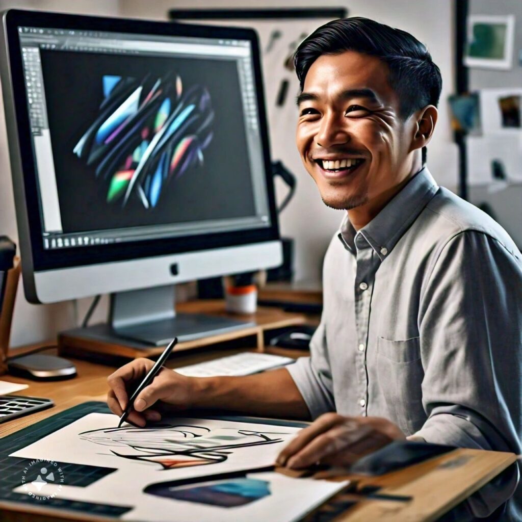 Graphic Designer Kaise Bane 2024