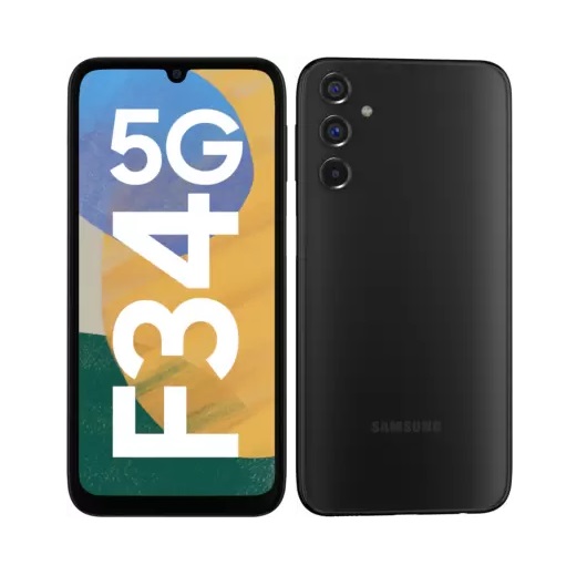 Samsung Galaxy F34 5G