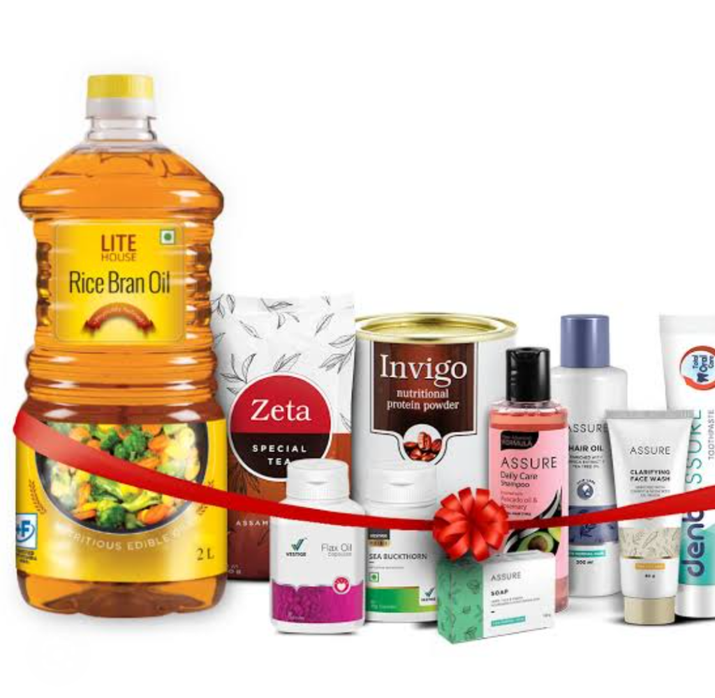 How To Join Vestige And Earn Money in Hindi