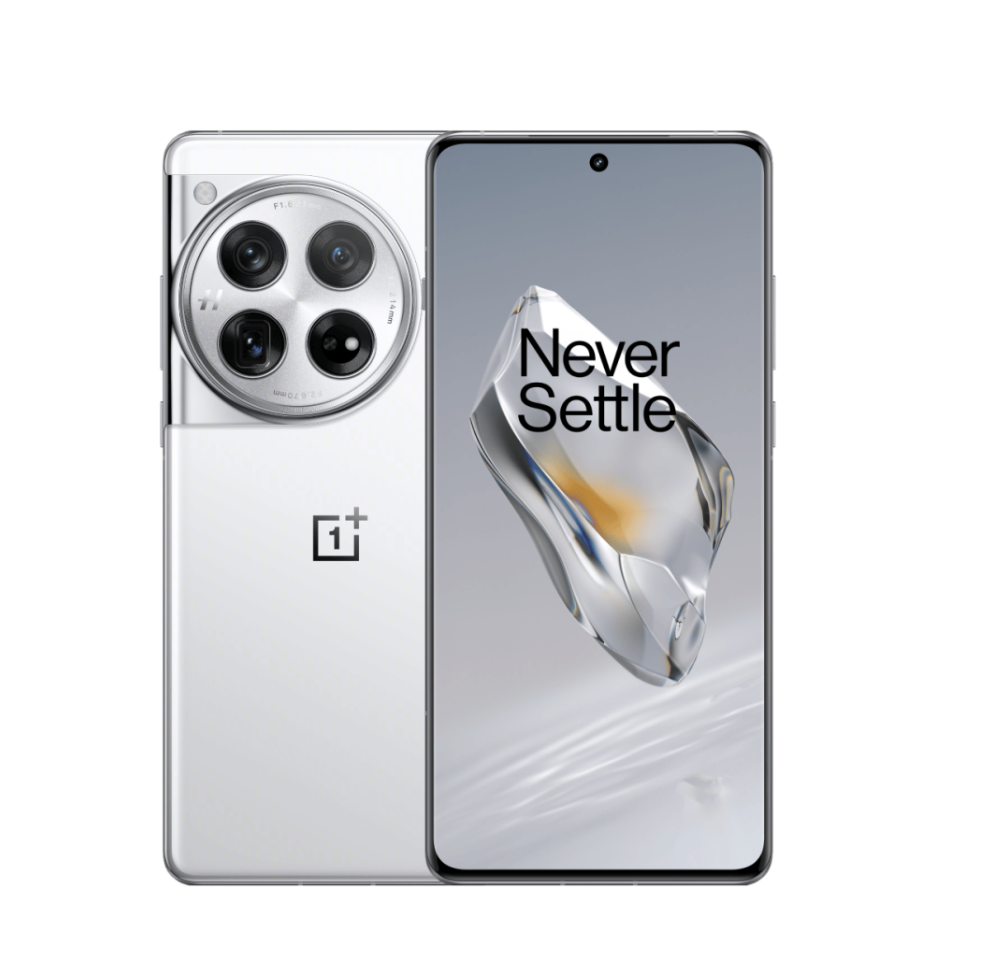 OnePlus 12 New Update Release