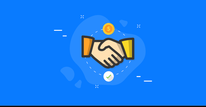 Affiliate Marketing Kya Hai