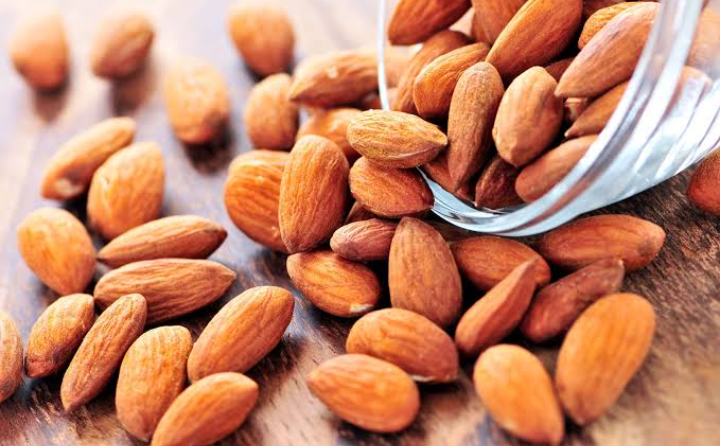 Almond Benefits