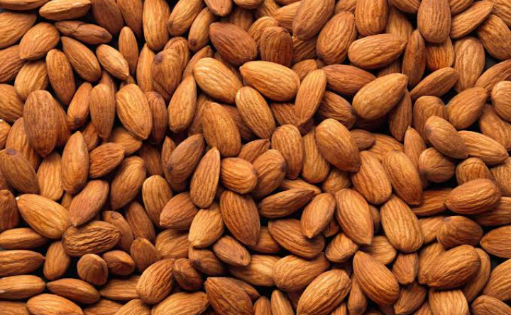 Almond Benefits