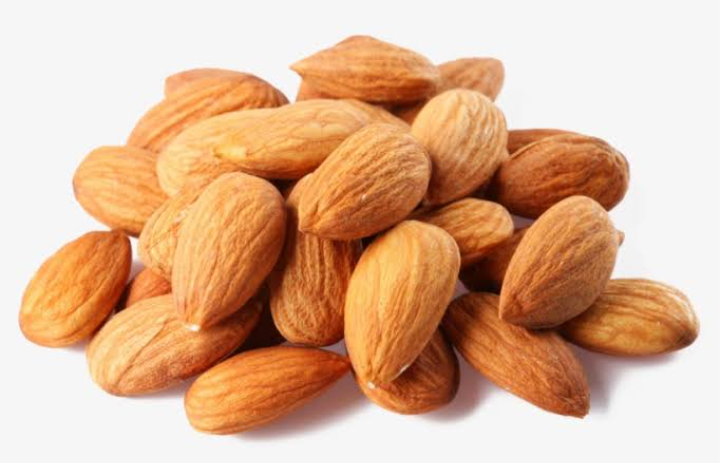 Almond Benefits
