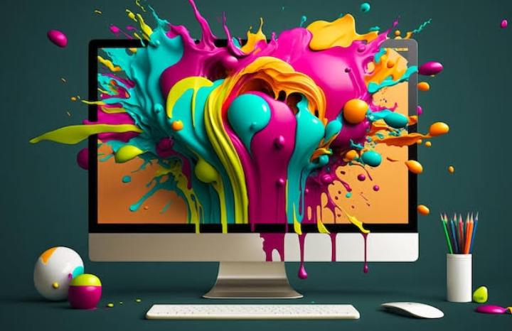 Graphic Designer Kaise Bane 2024