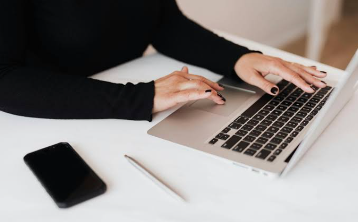 Data Entry Work From Home 2024