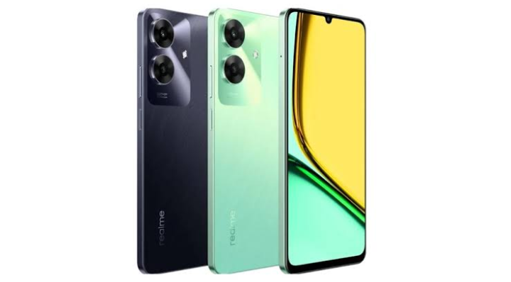 Realme C61 Launch In India
