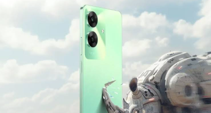 Realme C61 Launch In India