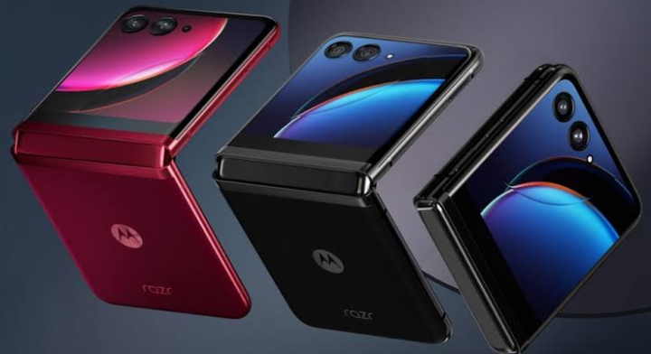 Moto Razr 50 Launch In India
