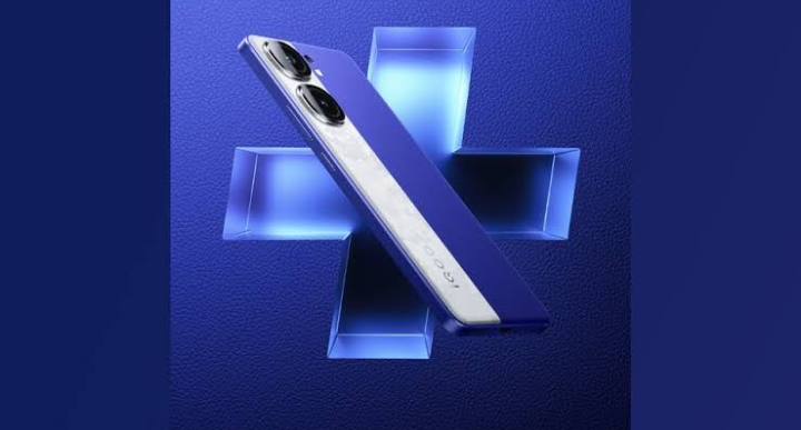 iQoo Neo 9S Pro Plus