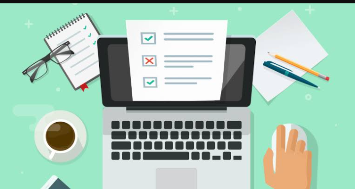 Online Survey Kya Hai