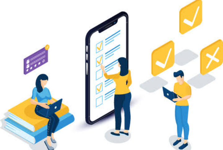 Online Survey Kya Hai