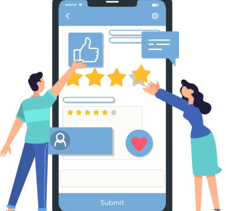 Online Survey Kya Hai