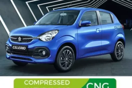 CNG Car Tips In Monsoon