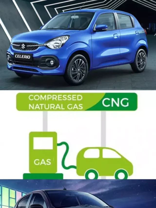 CNG Car Tips In Monsoon