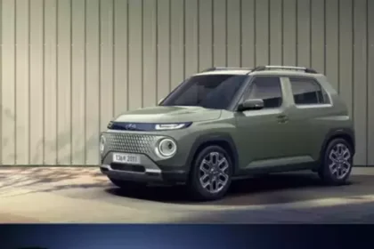 Hyundai INSTER EV Features In Hindi