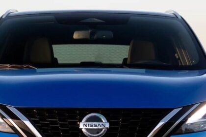 Nissan Qashqai Price In India