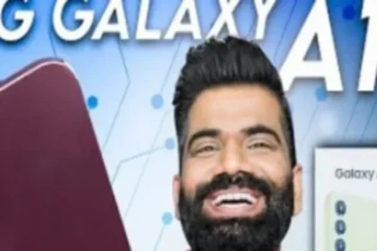 Samsung Galaxy A14 5G : स्मार्टफोन हो गया है लॉन्च देखिए