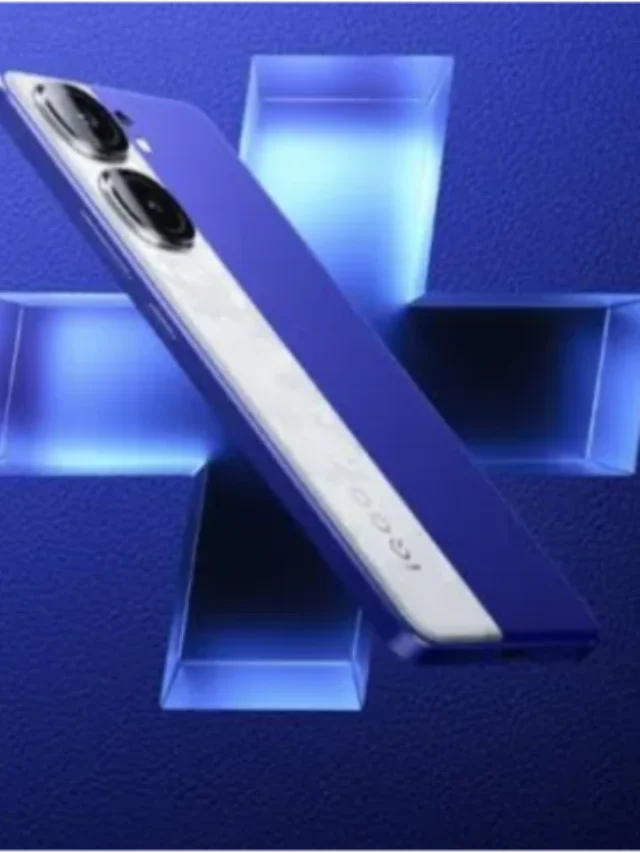 iQoo Neo 9S Pro Plus: बड़े अपग्रेड के साथ आ रहा है, जाने