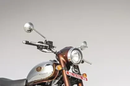Jawa 350 Bike Price In India