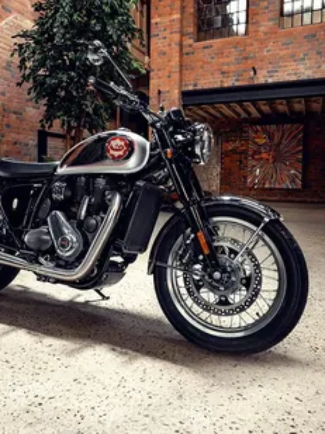 BSA Gold Star