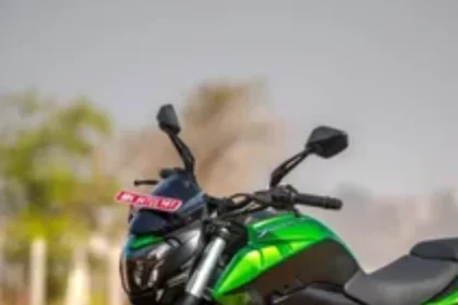 Bajaj Dominar 400 Price & Features