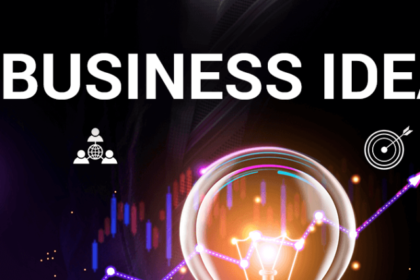 5 Best Business Idea In 2024