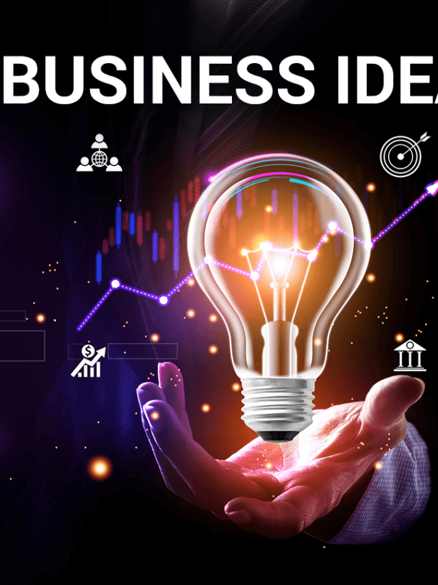 5 Best Business Idea In 2024