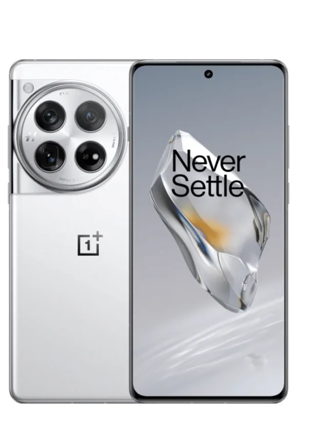 OnePlus 12 New Update Release June 2024 Security Patch, Polishes Animation and Bug Fixes