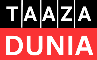 Taaza Dunia