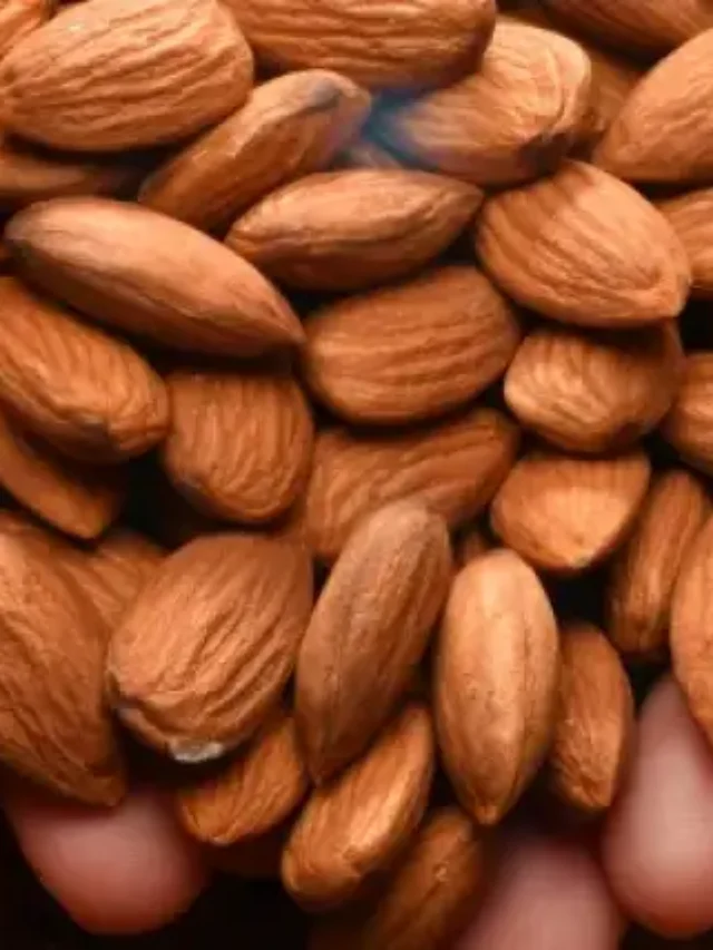 Almond Benefits: क्या है बादाम खाने के फायदे, इन लोगों को नहीं खाने चाहिए बादाम