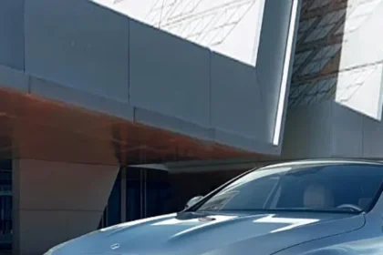 Mercedes-Benz E-Class Price In India