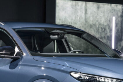 Audi RS Q6 e-Tron Price In india