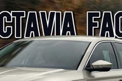 Skoda Octavia 2024 Launch Date & Price In India