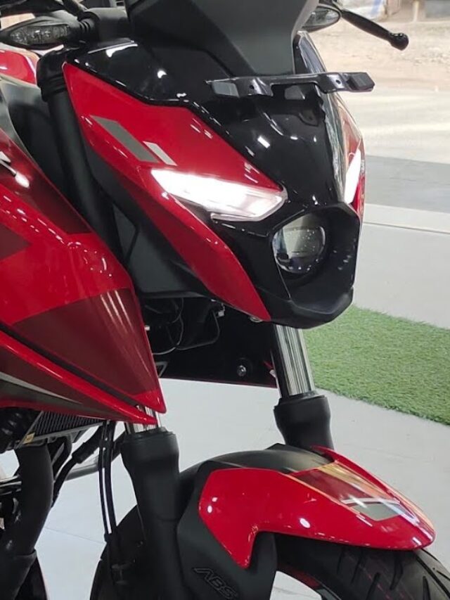 New Bajaj Pulsar N125 Price Date In India