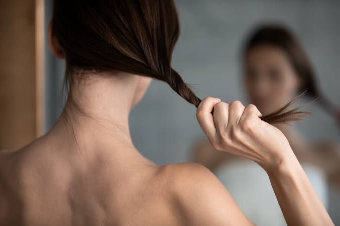 Thin Hair Care Tips