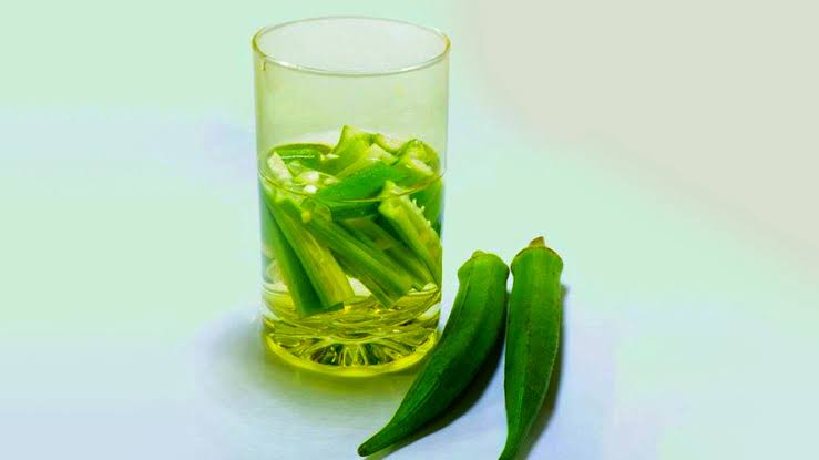Okra Water