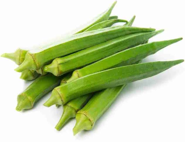 Okra Water