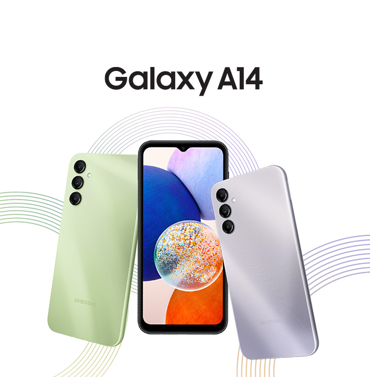 Samsung Galaxy A14 5G