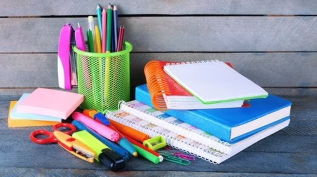 Stationery Business Plan in Hindi