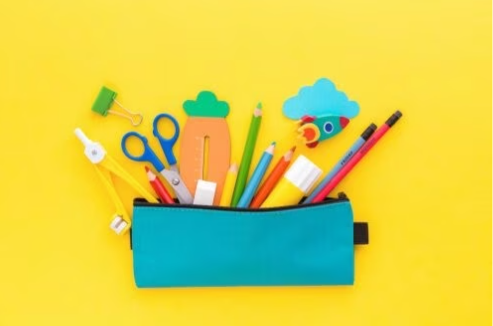 Stationery Business Plan in Hindi