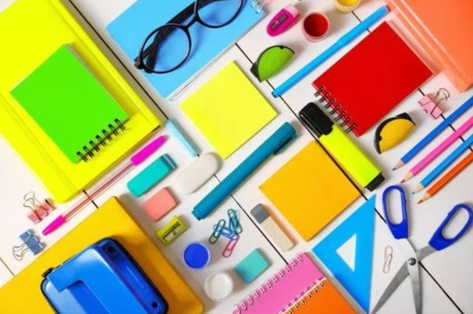 Stationery Business Plan in Hindi