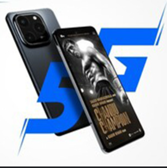 Tecno Spark 20 Pro 5G 