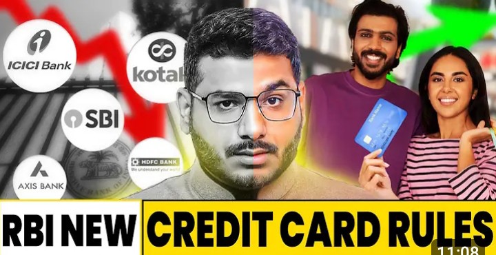 Credit Card payment Alert :