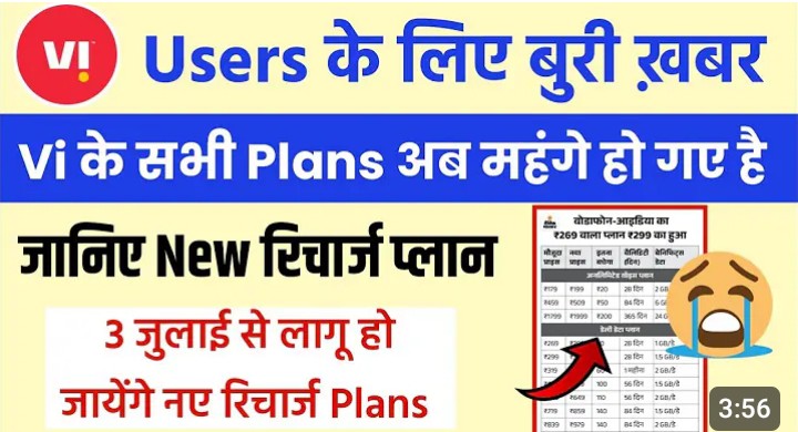 BSNL Recharge plan