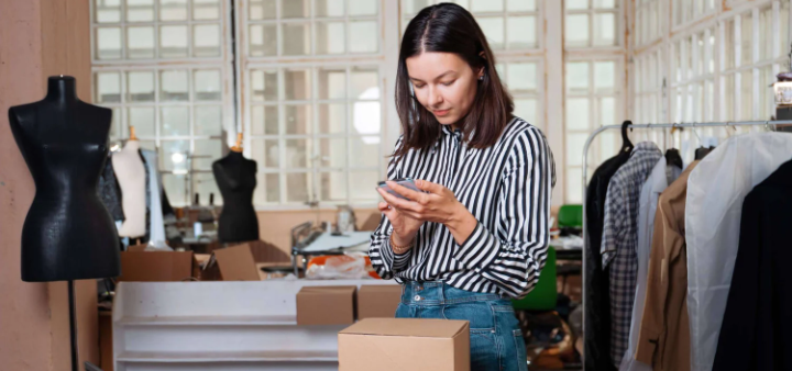 How To Start A Clothing Business 2024