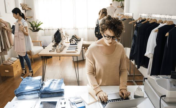 How To Start A Clothing Business 2024