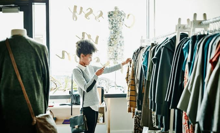 How To Start A Clothing Business 2024