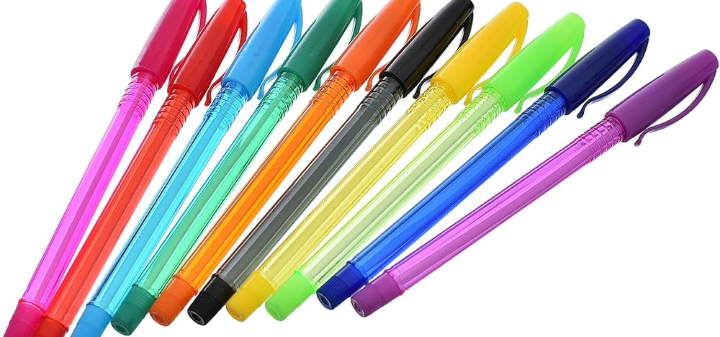 How To Start Ball Pen Business